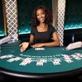 Speed Baccarat Game 